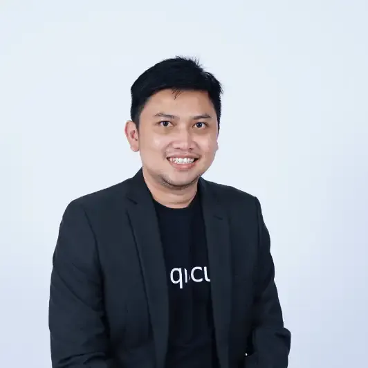 Evan Purnama